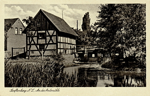 Senftenberg